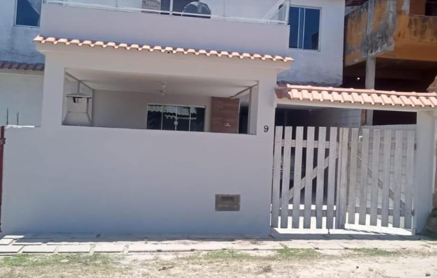 Casa Arraial do Cabo - Figueira Exterior foto
